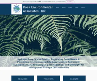 Reavt.com(Mysite) Screenshot