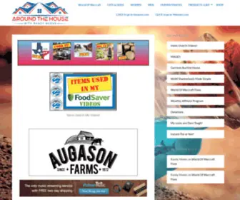 Rebarex.com(Evolved Shopping) Screenshot
