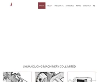 Rebarsmachine.com(Rebar Bender) Screenshot