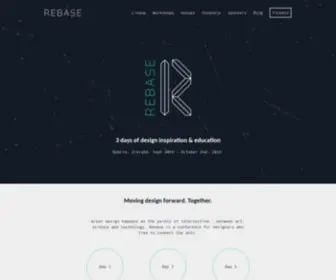 Rebase.ie(rebase) Screenshot