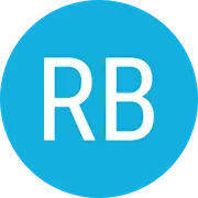 Rebeccaberto.com Favicon