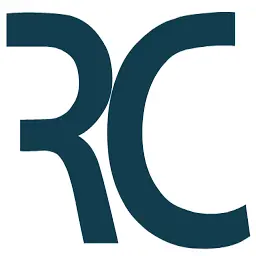 Rebeccacorleyinteriors.co.uk Logo