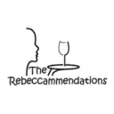 Rebeccammendations.com Logo