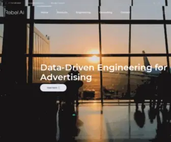 Rebel.ai(Rebel) Screenshot