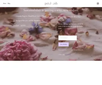 Rebelintimatesnyc.com(PETAL) Screenshot