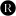 Rebelle.com Logo