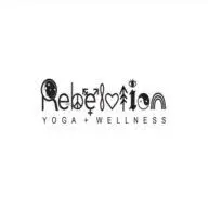 Rebelutionyoga.com Favicon