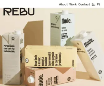 Rebu.work(Rebu work) Screenshot