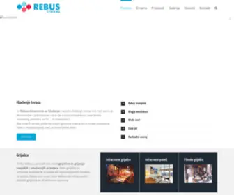 Rebus.hr(Rebus) Screenshot