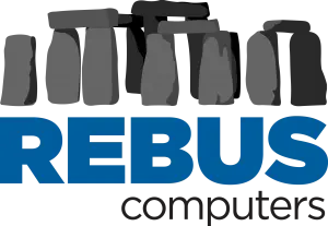 Rebus.sk Logo