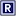 Reca.us Favicon