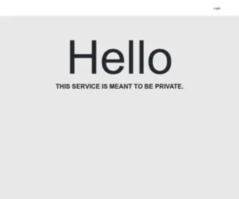 Recaptcha.live(This URL shortener) Screenshot