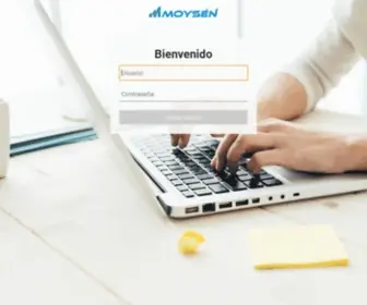 Recargasmoysen.com.mx(Recargasmoysen) Screenshot