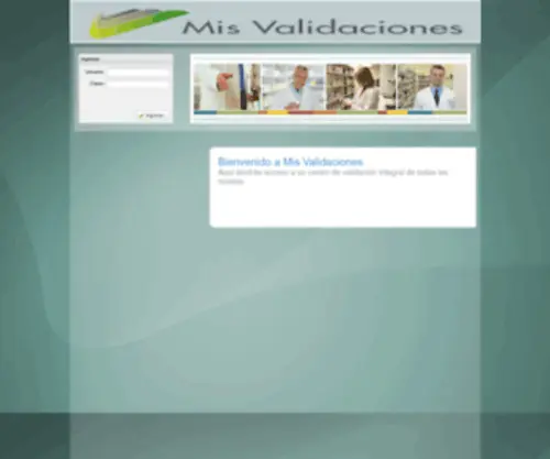 Recetariosolidario.com(Recetario Solidario) Screenshot