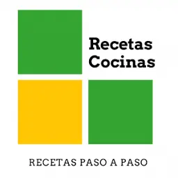 Recetascocinas.com Logo