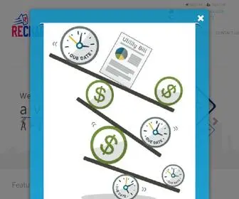 Rechargkit.com(We provide all types of api) Screenshot