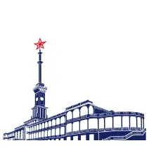 Rechnoy.moscow Logo