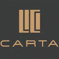Rechtsanwalt-Carta.de Logo