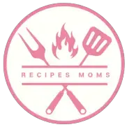 Recipesmoms.com Logo