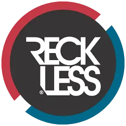 Reckless.pt Logo