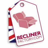 Reclinerfactory.com Favicon