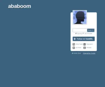 Recommend-IT.com(Digital Demographics) Screenshot