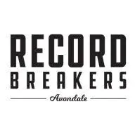 Recordbreakerschi.com Favicon