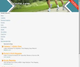 Recorta.com(Url) Screenshot