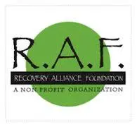 Recoveryalliancefoundation.org Favicon