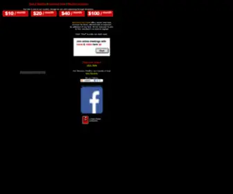 Recoverychat.com(Recoverychat) Screenshot