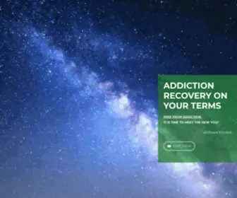 Recoverydirect.net(Recovery Direct Treatment Centre Cape Town) Screenshot