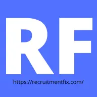 Recruitmentfix.com Favicon