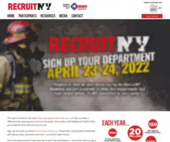 Recruitny.org(Recruitment Resources) Screenshot