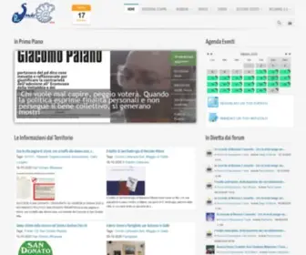 Recsando.it(RecSando 4.0) Screenshot