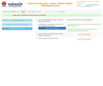 Rectt.in(IOCL) Screenshot