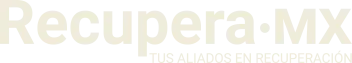 Recuperamx.com Logo