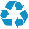 Recycle906.com Logo