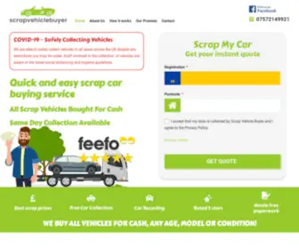 Recyclingmonkey.co.uk(The home of info about Contra Deals) Screenshot