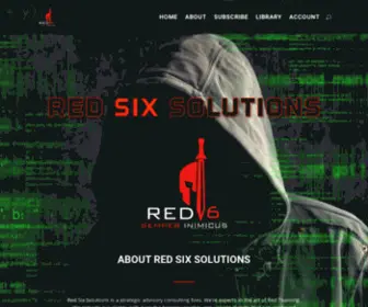 Red-6.com(Red) Screenshot