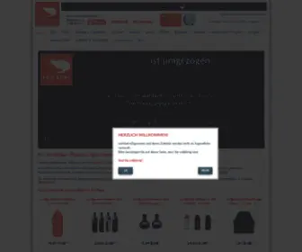 Red-Kiwi.shop(Einsteiger & Profi) Screenshot