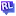 Red-Latina.net Favicon