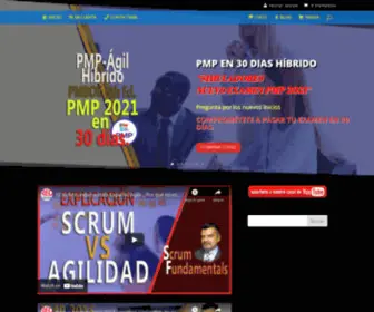 Red10Education.com(PMP, SCRUJM, CCNA | LOGRA TU CERTIFICACIÓN AQUI) Screenshot