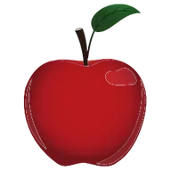 Redappleaptos.com Favicon