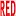 Redappletravel.com Logo