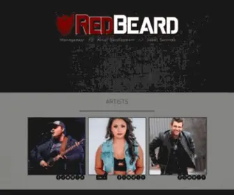 Redbeardusa.com(Redbeardusa) Screenshot