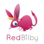 Redbilby.com.au Logo