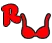 Redbragirl.com Favicon
