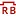 Redbridge-ARM.com Favicon