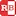Redbust.com Logo