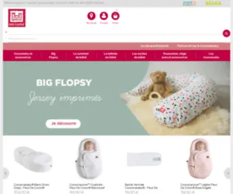Redcastle-Marketing.com(Red) Screenshot